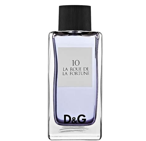 dolce gabbana nr 10|D&G La Roue de la Fortune 10 by Dolce & Gabbana .